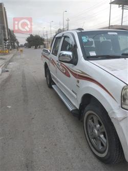 جريت وول وينجل 5